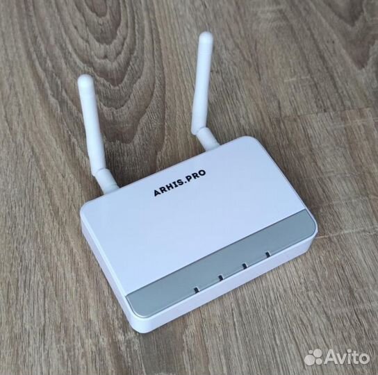 Усилитель репитер сигнала кнопки вызова персонала