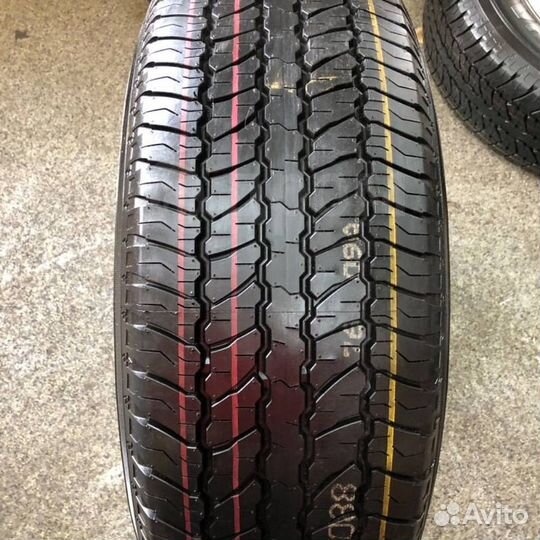 Yokohama Geolandar A/T G31 265/65 R18