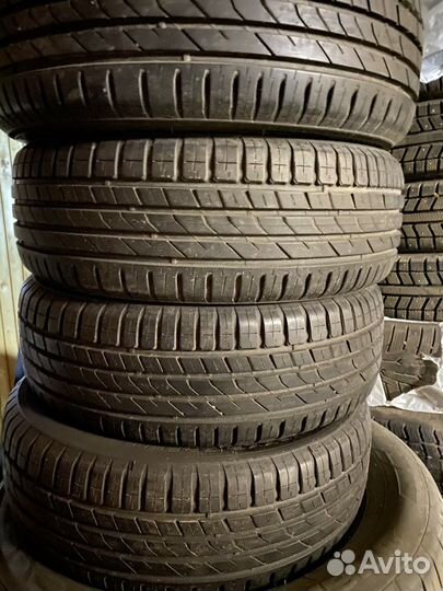 Nokian Tyres Hakka Green 2 175/65 R14