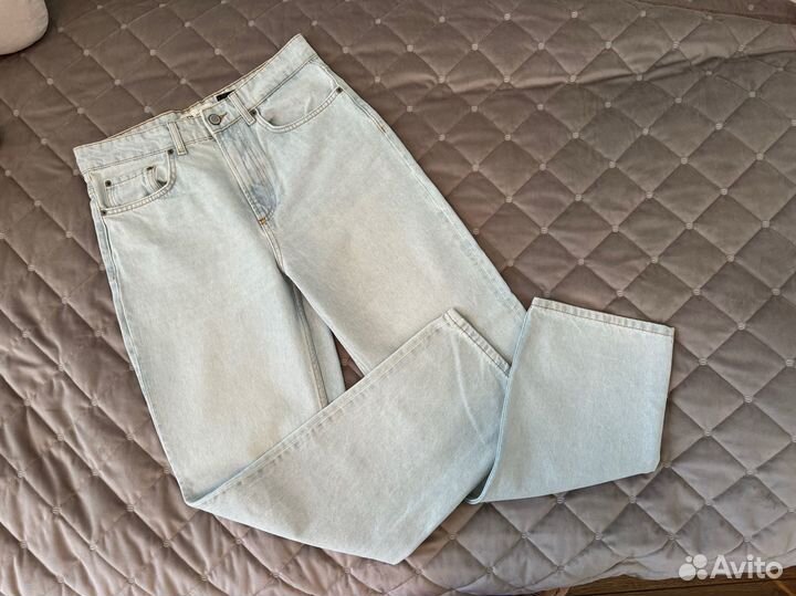 Zara Джинсы