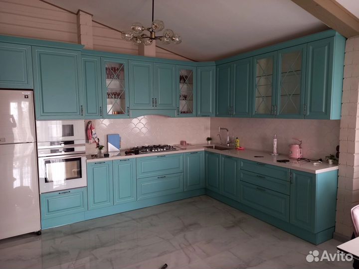 Кухонный гарнитур