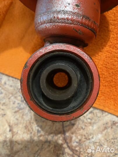 Стойки в сборе altezza, mark 2,verossa, crown