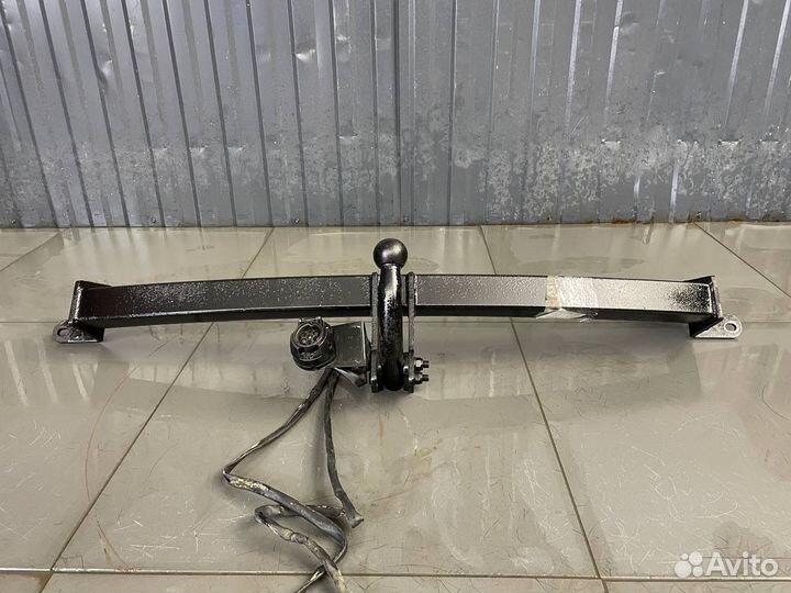 Фарко на KIA Sorento