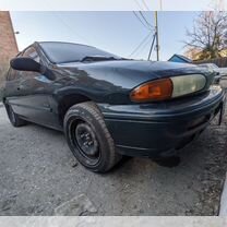 Isuzu Gemini 1.6 MT, 1990, 154 294 км, с пробегом, цена 230 000 руб.