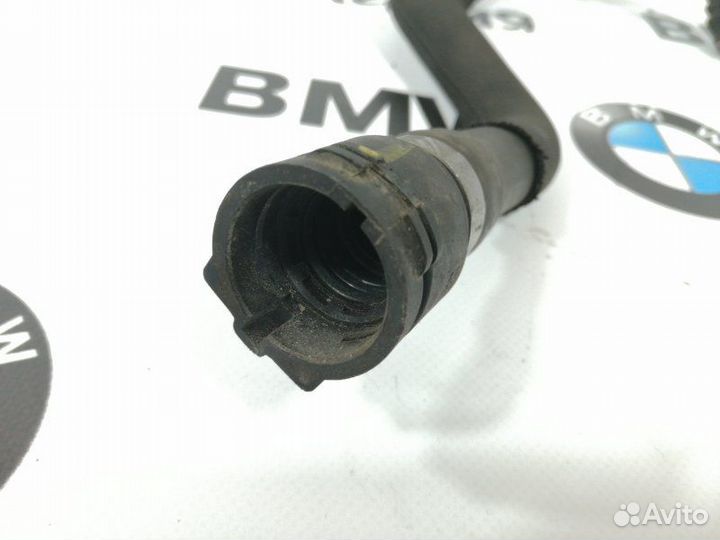 Патрубок системы охлаждения Bmw X5 E53 рест M57D30