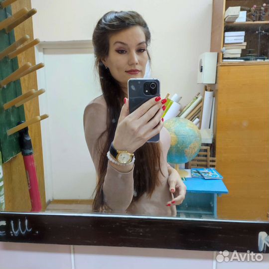 Репетитор по химии и биологии егэ/огэ