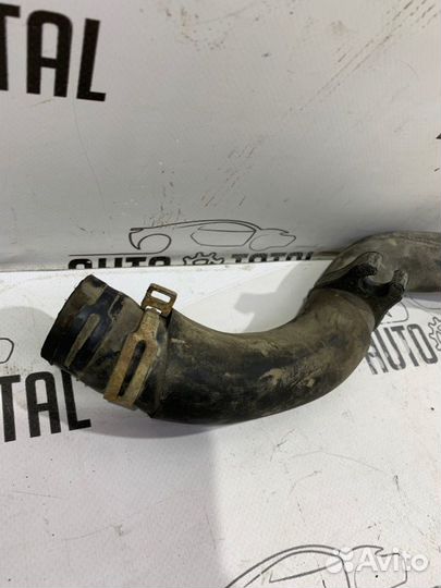 Патрубок радиатора Volkswagen Polo cfna 2013