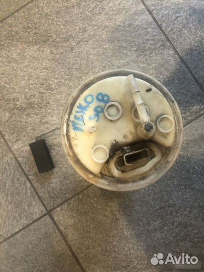 Топливный насос Peugeot 308