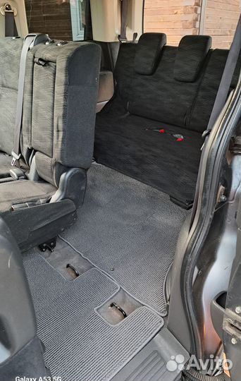 Honda Stepwgn 2.0 AT, 2013, 223 761 км