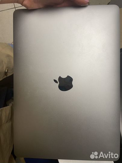Ноутбук MacBook Pro 13' Mid 2017 128GB Space Gray