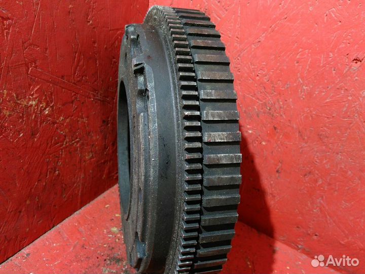 Маховик Чери Амулет (A15) 06-12