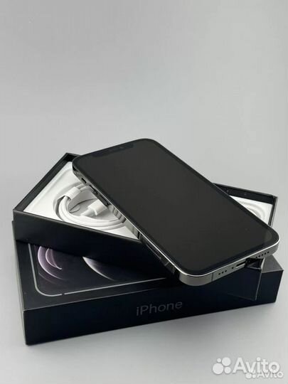 iPhone 12 Pro, 128 ГБ