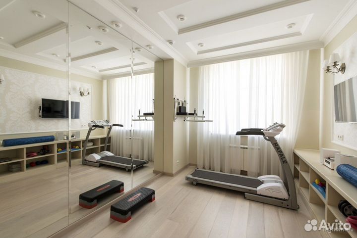 Зеркало с подсветкой