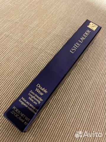 Тушь для ресниц estee lauder