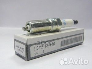 Свеча зажигания L3Y318110 mazda