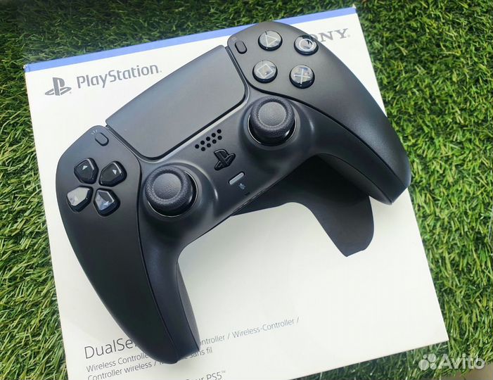 Геймпад Sony PlayStation DualSense Новый-в наличии