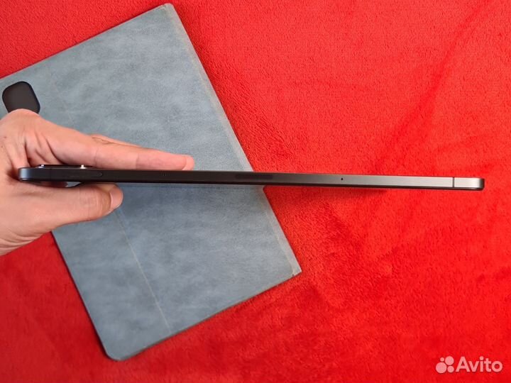 Xiaomi Mi Pad 5 Snap 860 Игровой