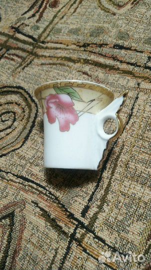 Набор кофейных шашек