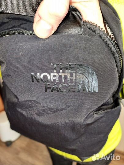 Рюкзак женский The North Face Never Stop Mini 7 L