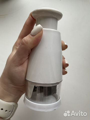 Измельчитель продуктов