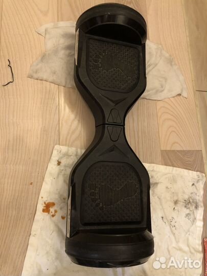 Запчасти, детали, рама, корпус для Гироскутера