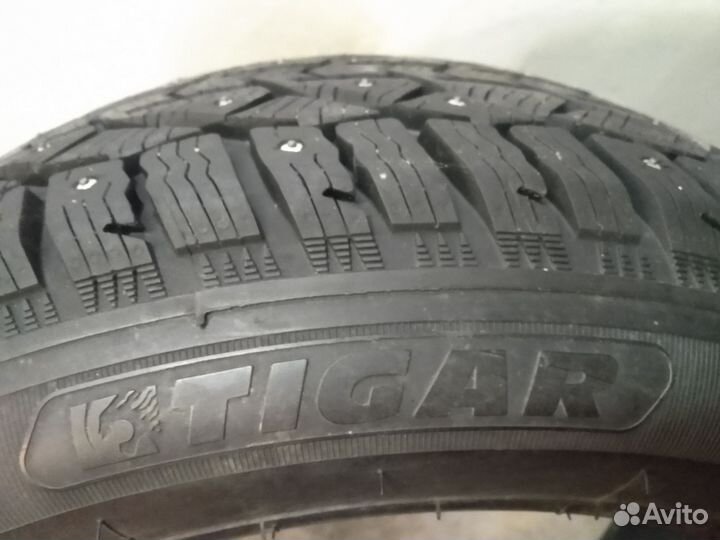 Tigar SUV 225/55 R18