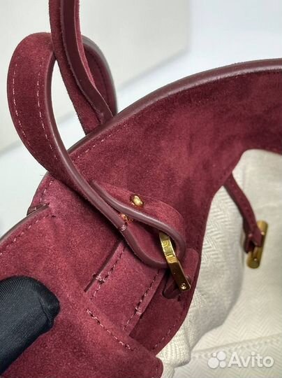 Сумка The Row Margaux