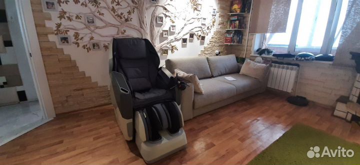 Массажное кресло Casada Aura