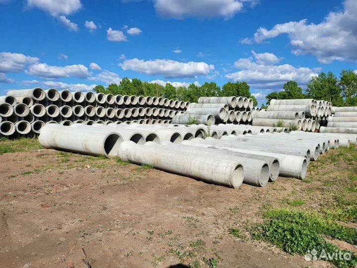 Жби трубы водопропускные дорожные раструб прямые