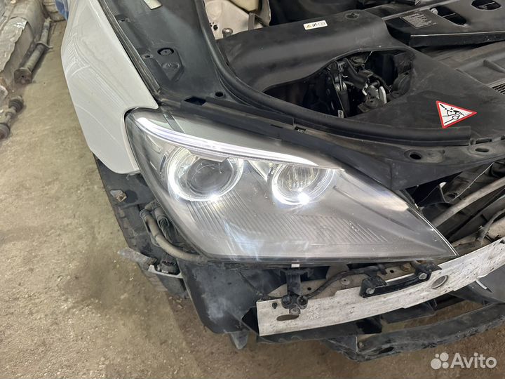 Фара правая bmw 6 f06/f13