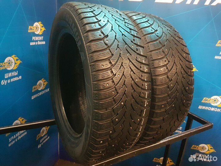 Formula Ice 205/55 R16