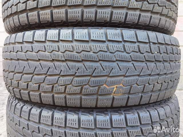 Yokohama Ice Guard SUV G075 215/70 R16 97Q