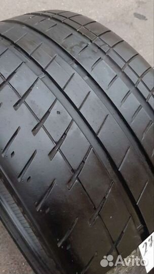 Bridgestone Potenza S007 275/30 R20 97Y