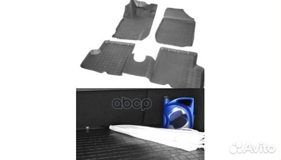 Промо комплект 7711821652 renault