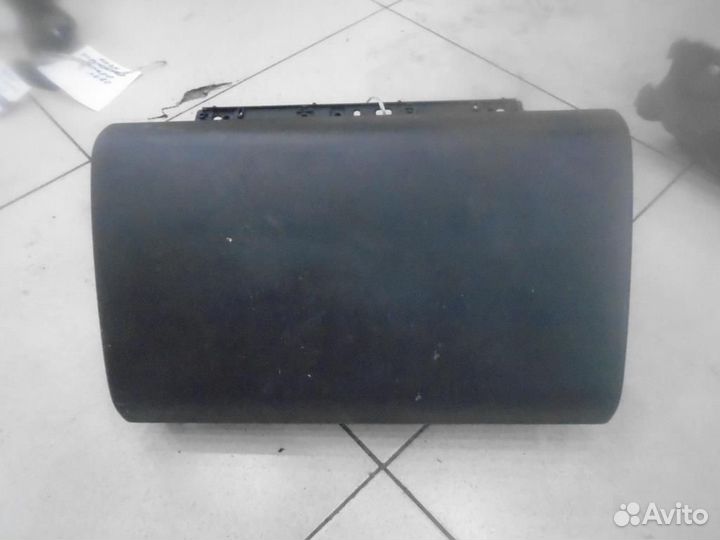 Бардачок Porsche Cayenne 2002-2010