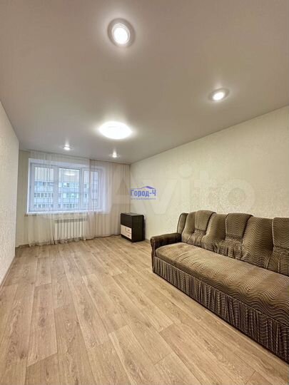2-к. квартира, 61,9 м², 8/9 эт.