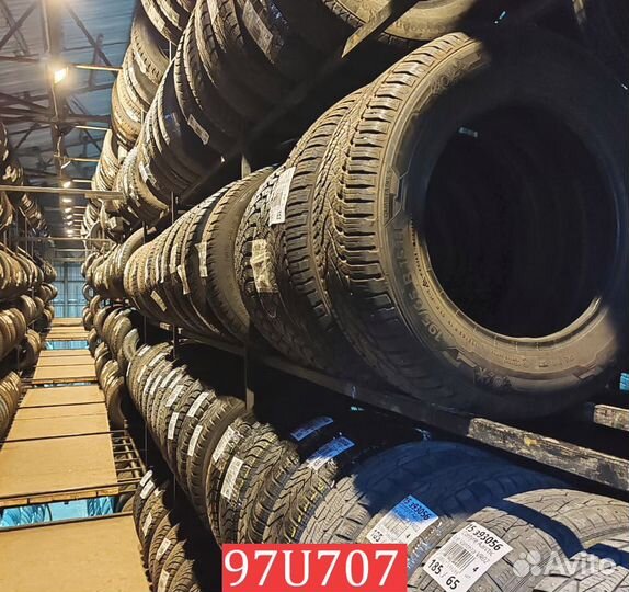 Brasa IceControl 205/65 R15 94H