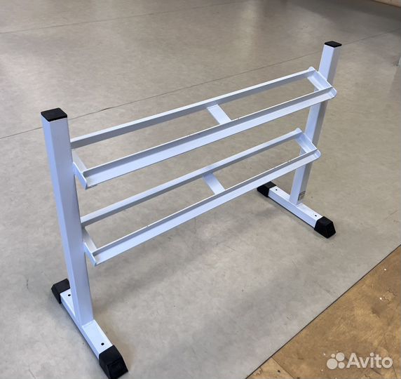 Стойка для хранения гантелей MB barbell