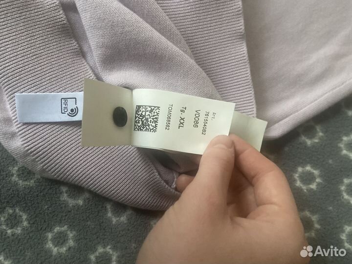 Stone Island кофта