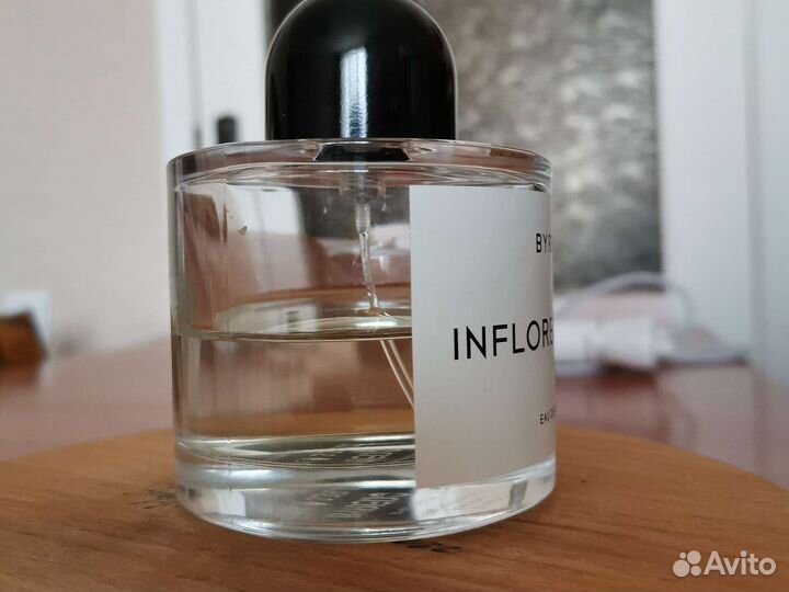 Парф. вода Byredo Inflorescence от 100 мл