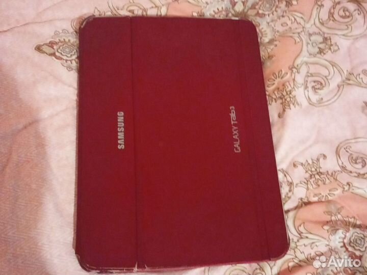 Samsung galaxy tab GT-5200 10 дюмовый