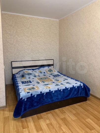 1-к. квартира, 34 м², 3/5 эт.