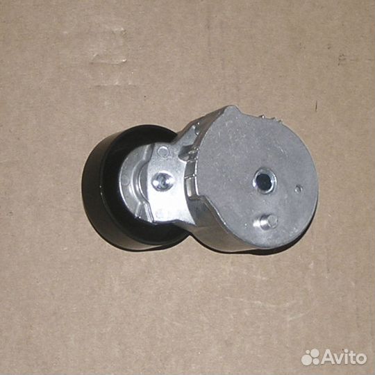 Натяжное устройство ремня привода вентилятора ямз