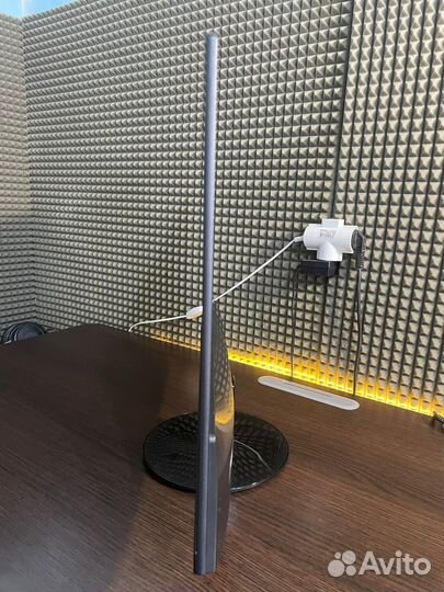 Безрамочный монитор Acer 27 дюймов/75Гц/IPS