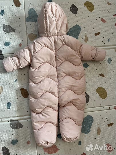 Комбинезон baby go 74