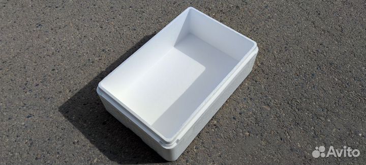 Термоконтейнер термобокс