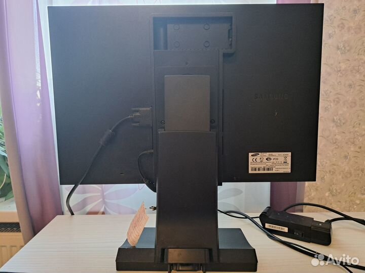 Samsung SyncMaster SA 450 22''