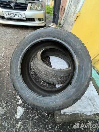Viatti Vettore Brina V-525 215/50 R17