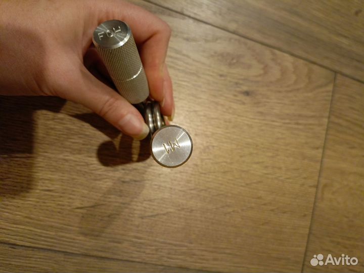 Эспандер кистевой Foh mini m1