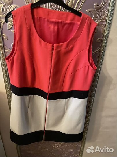 Marina Rinaldi жилет на 48-50